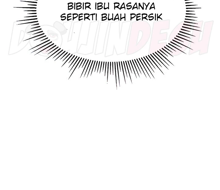 Mother-son Island Survival Chapter 11 - Page 38
